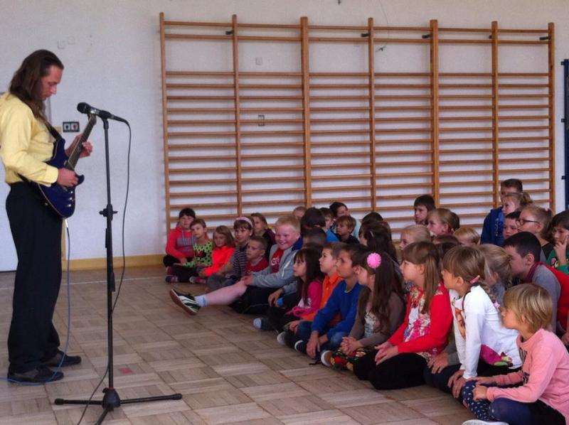 Tutaj powinien być opis