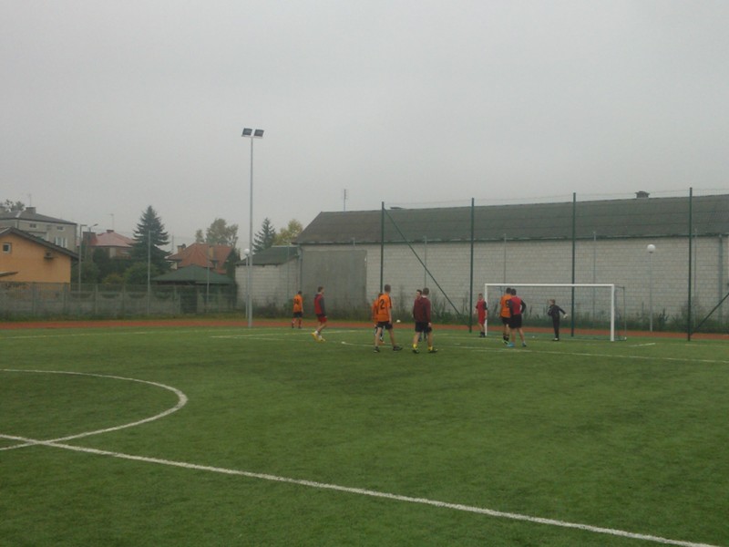 Tutaj powinien być opis