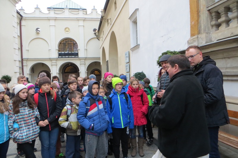 Tutaj powinien być opis