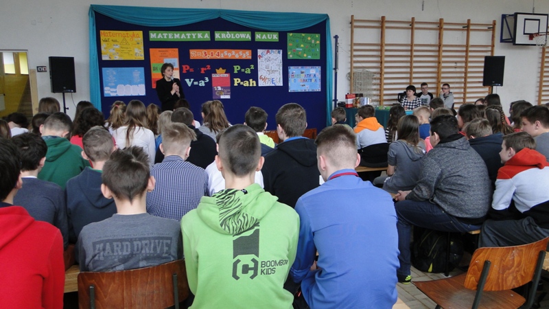 Tutaj powinien być opis