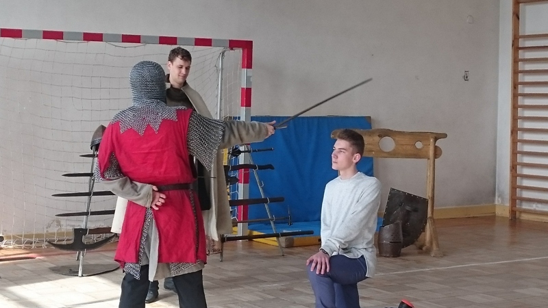 Tutaj powinien być opis