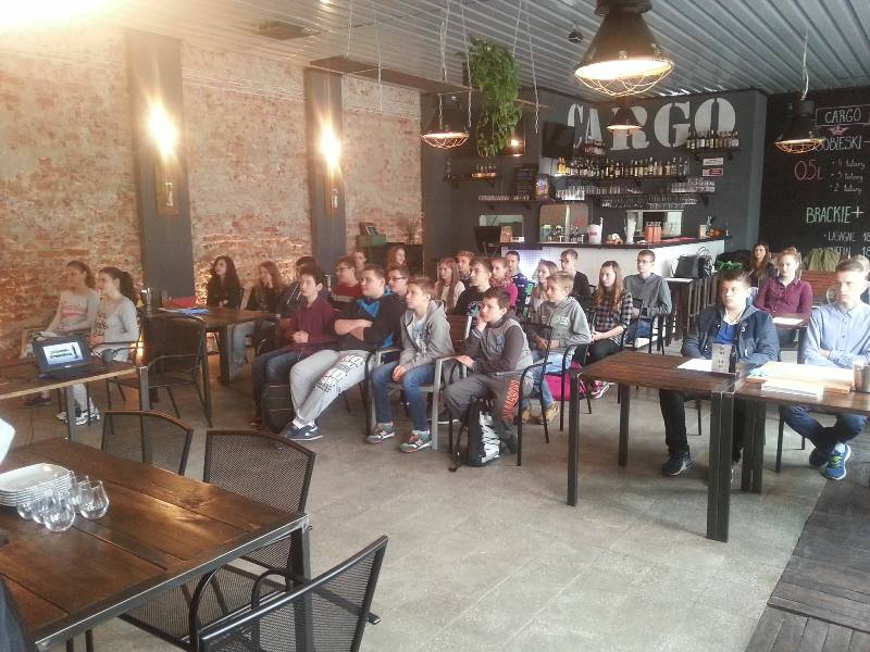 Tutaj powinien być opis