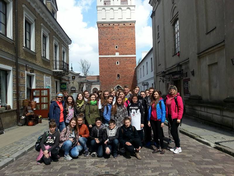 Tutaj powinien być opis