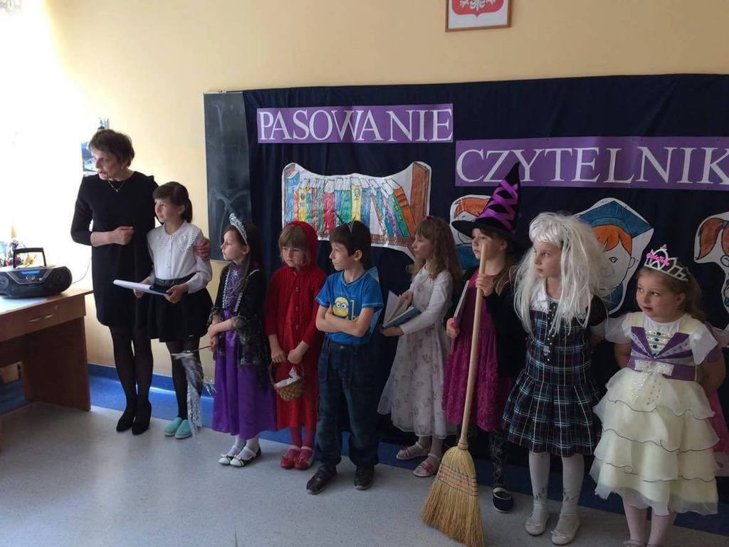 Tutaj powinien być opis