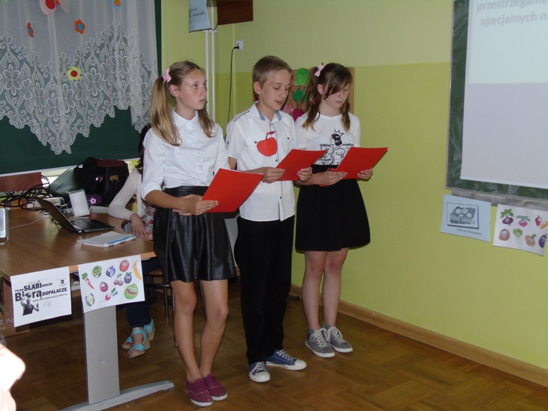 Tutaj powinien być opis