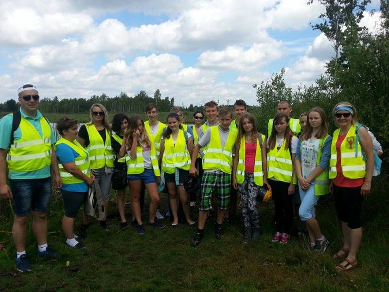 Tutaj powinien być opis