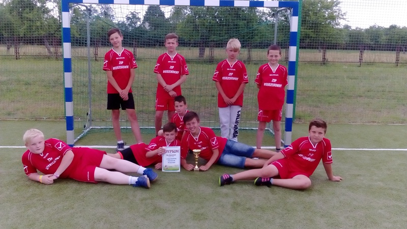 Tutaj powinien być opis