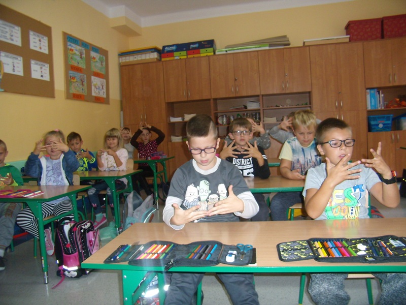 Tutaj powinien być opis