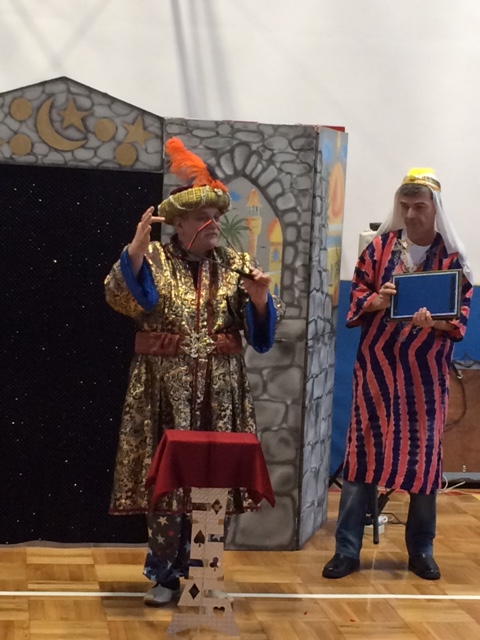 Tutaj powinien być opis