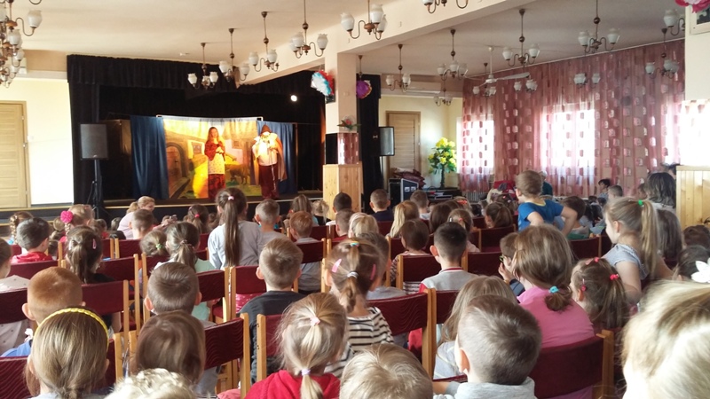 Tutaj powinien być opis