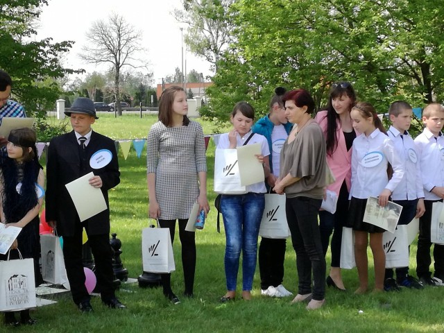 Tutaj powinien być opis