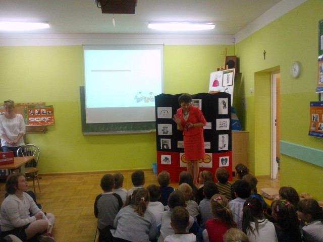 Tutaj powinien być opis