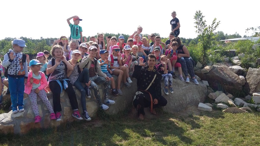 Tutaj powinien być opis