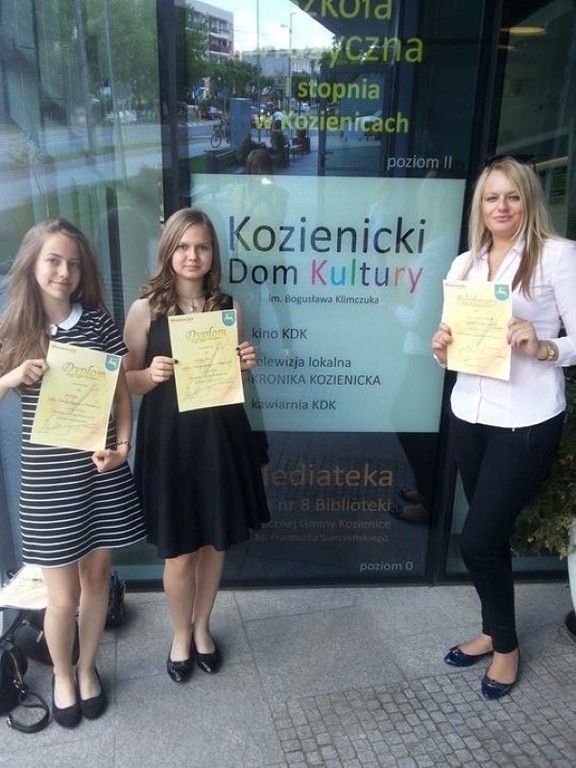 Tutaj powinien być opis