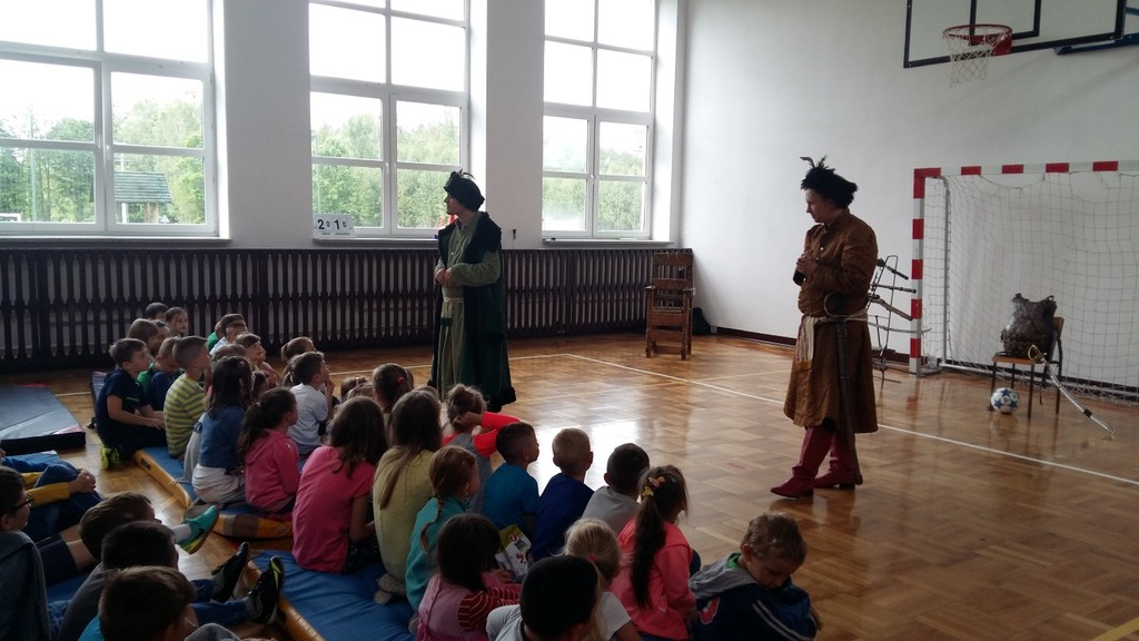 Tutaj powinien być opis