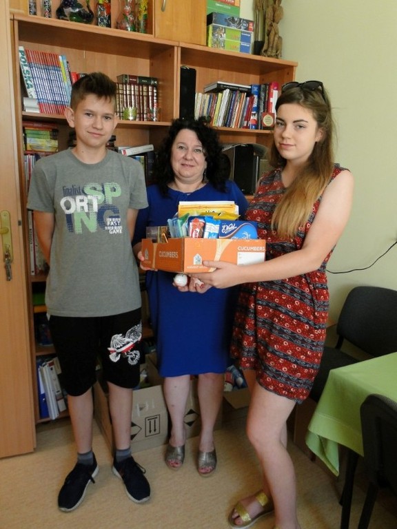 Tutaj powinien być opis