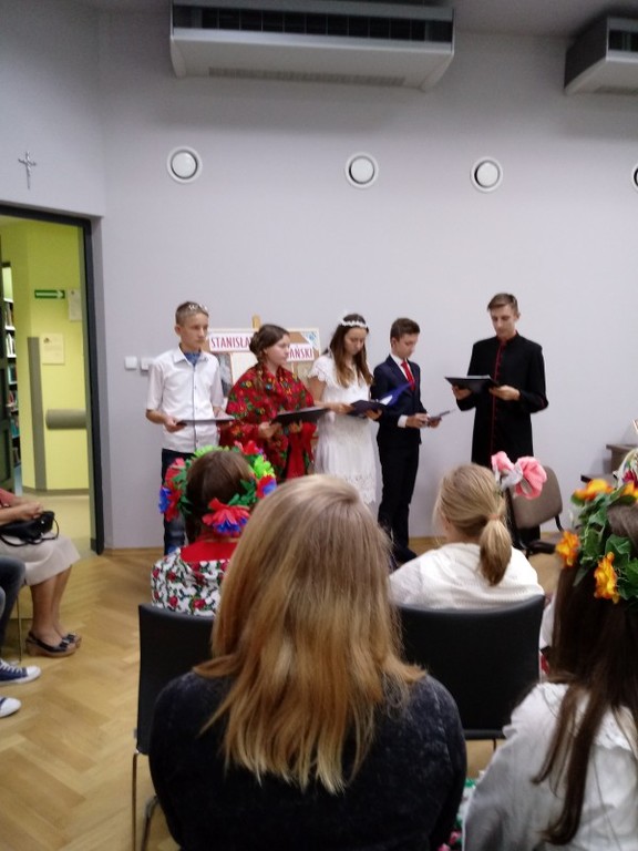 Tutaj powinien być opis