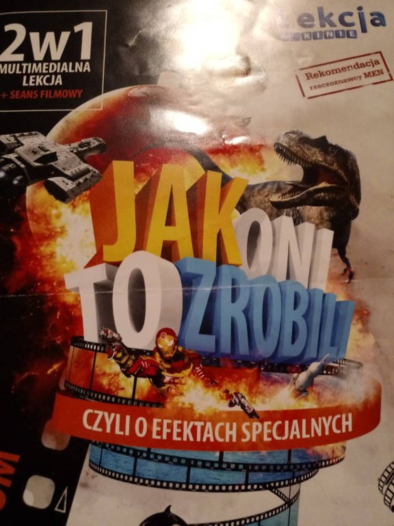 Tutaj powinien być opis