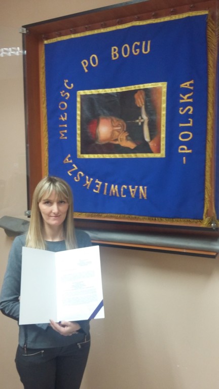 Tutaj powinien być opis