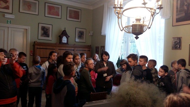 Tutaj powinien być opis