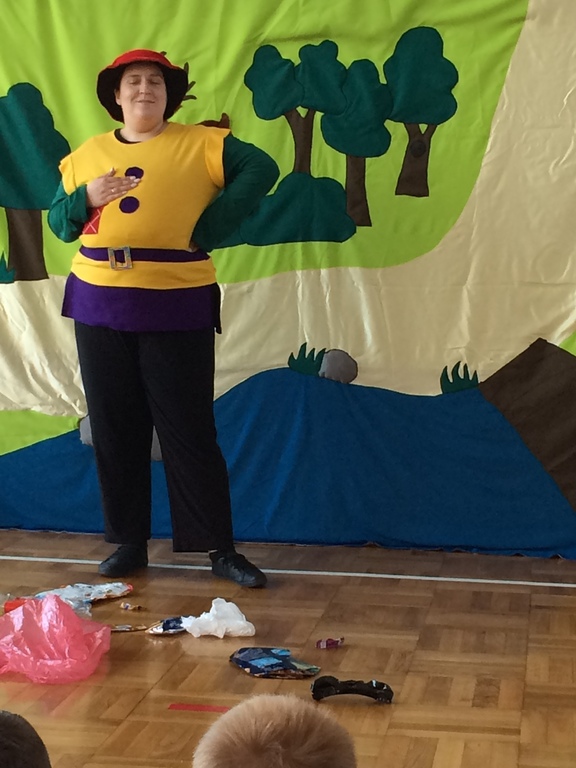 Tutaj powinien być opis