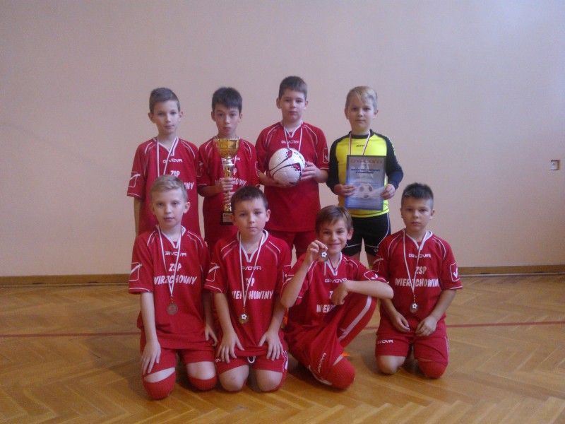 Tutaj powinien być opis