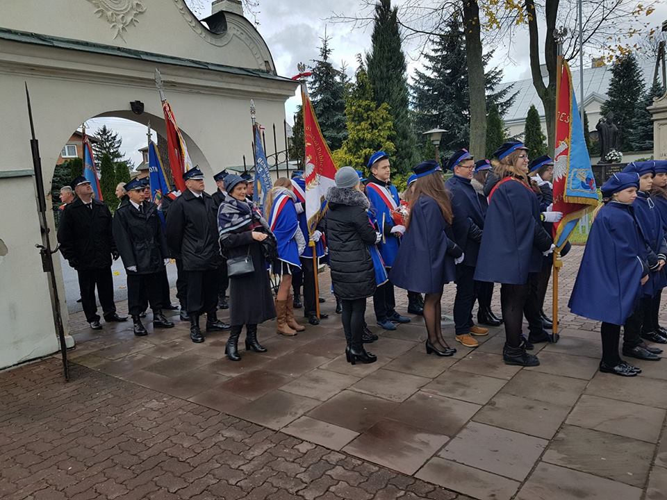 Tutaj powinien być opis