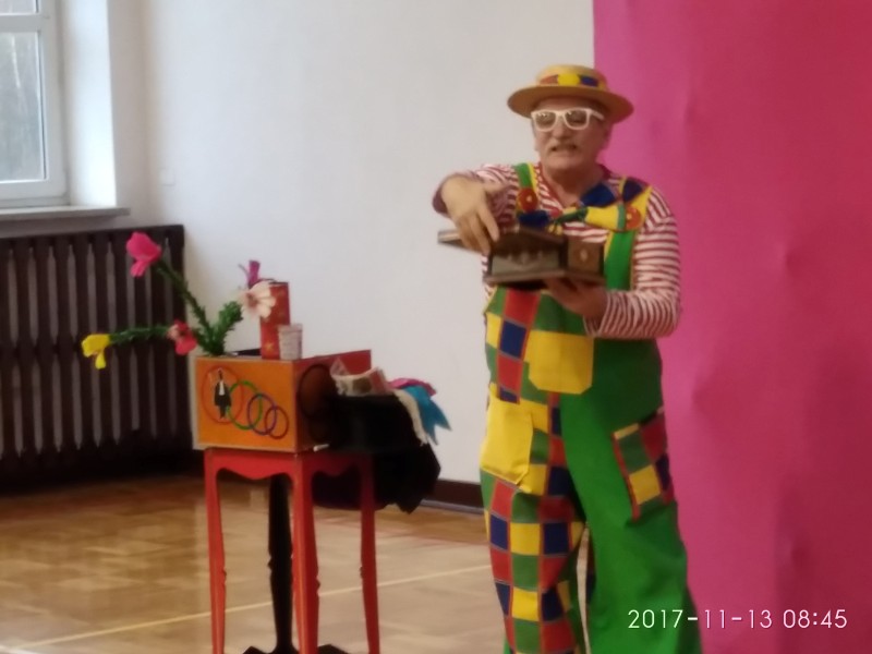 Tutaj powinien być opis