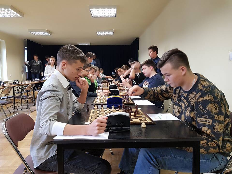 Tutaj powinien być opis