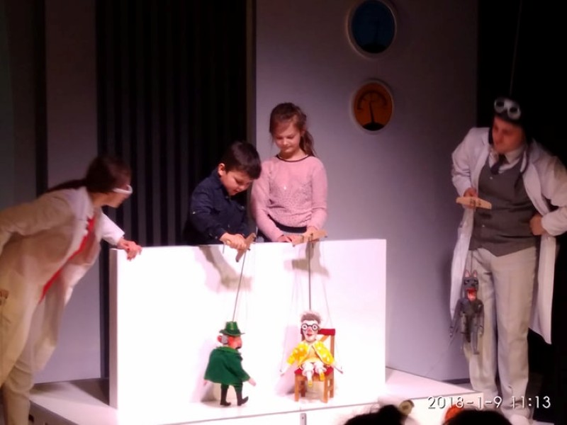 Tutaj powinien być opis