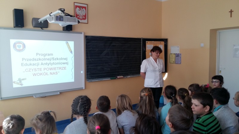 Tutaj powinien być opis