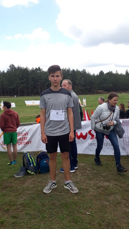 Tutaj powinien być opis