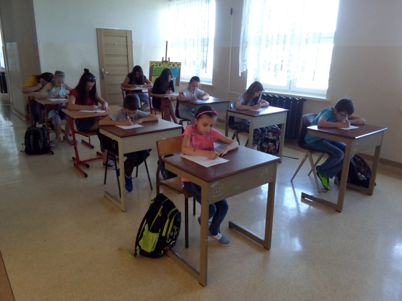 Tutaj powinien być opis