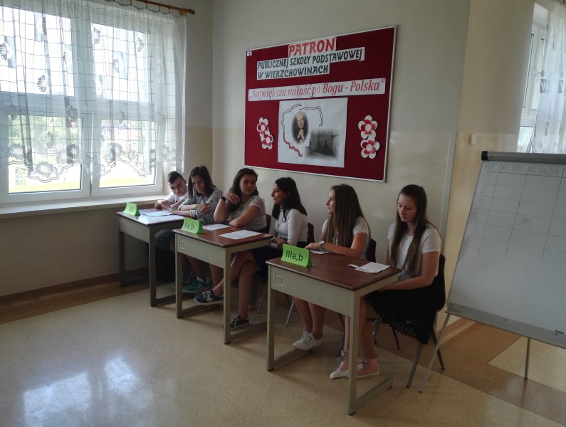 Tutaj powinien być opis