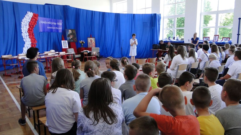 Tutaj powinien być opis