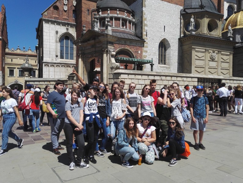 Tutaj powinien być opis