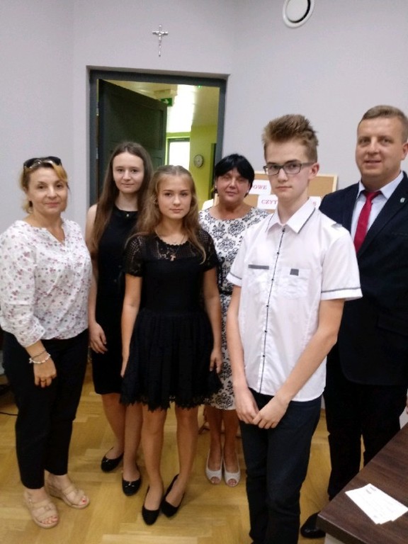 Tutaj powinien być opis