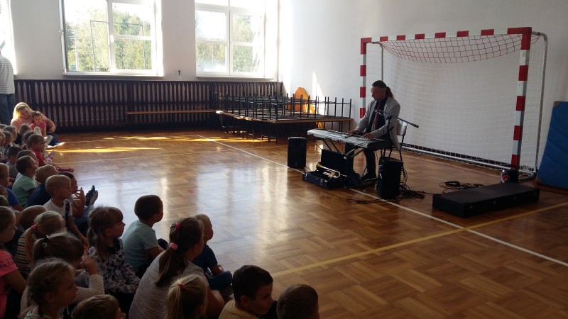 Tutaj powinien być opis