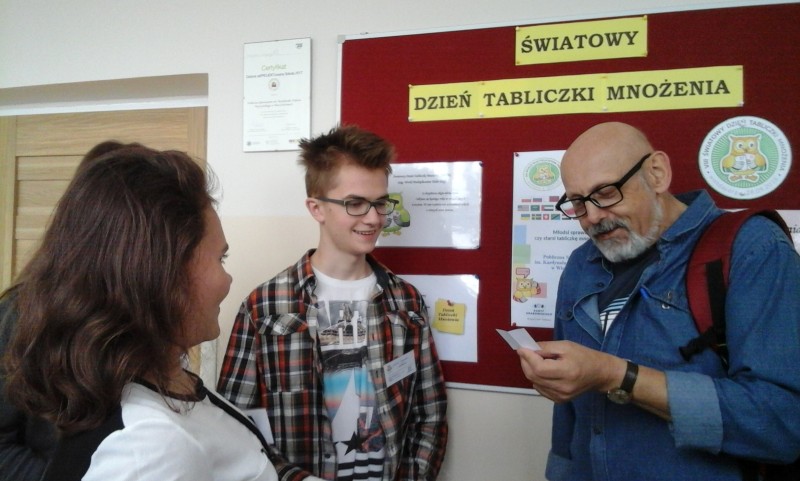 Tutaj powinien być opis