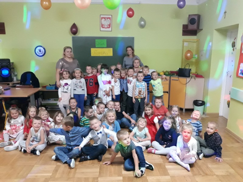 Tutaj powinien być opis