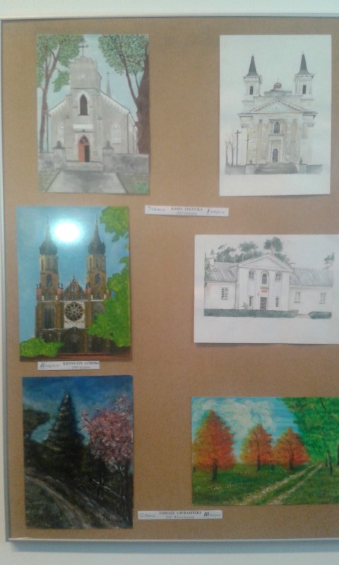 Tutaj powinien być opis