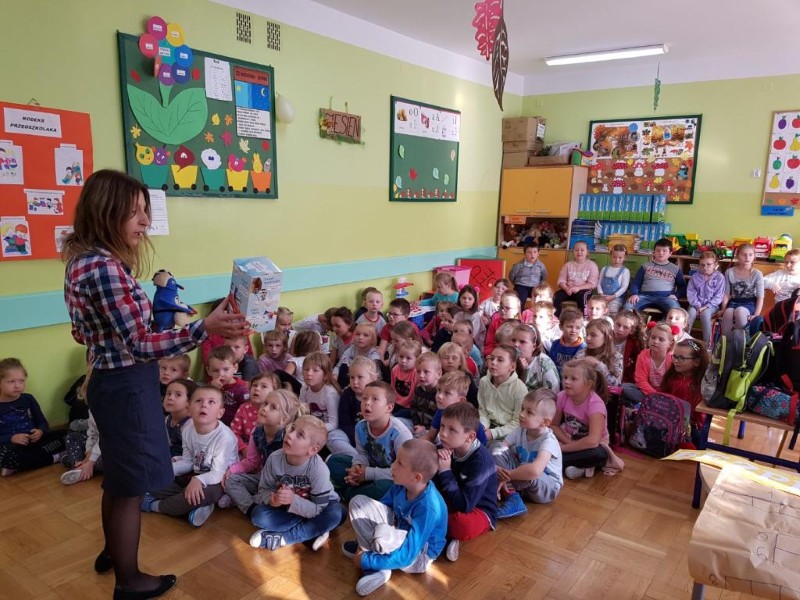 Tutaj powinien być opis