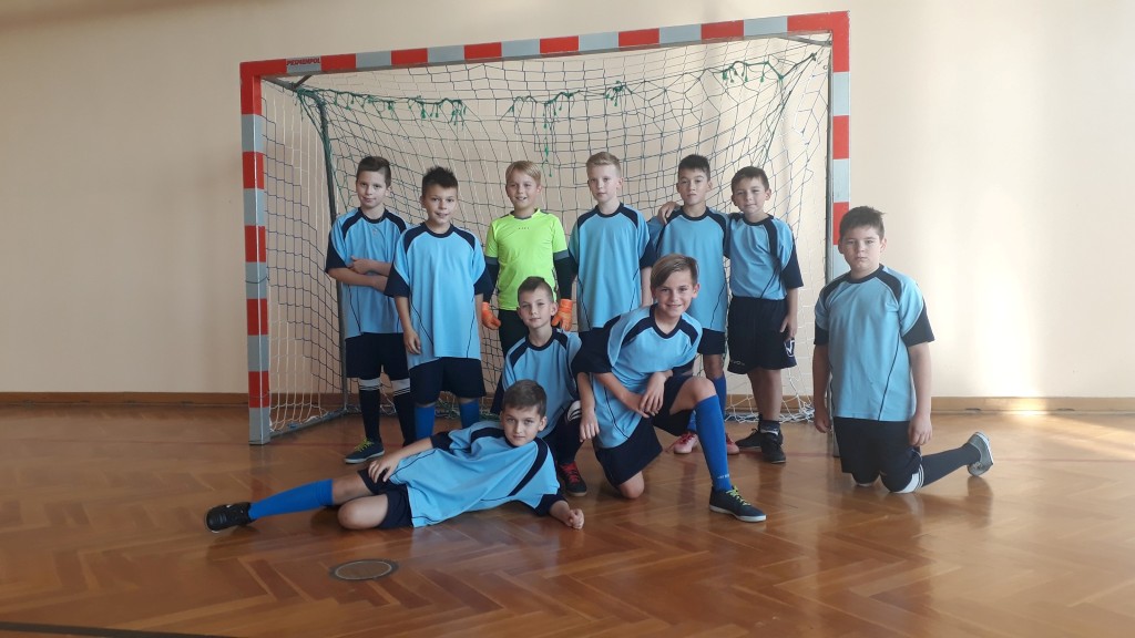 Tutaj powinien być opis