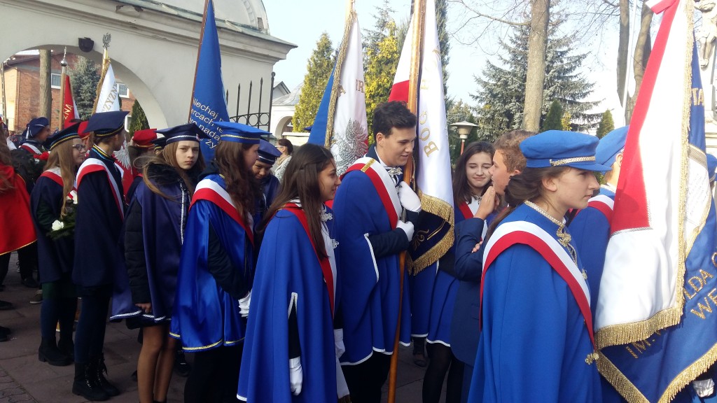 Tutaj powinien być opis