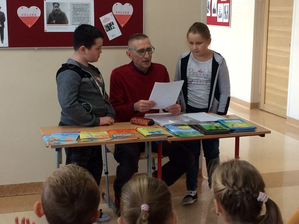 Tutaj powinien być opis