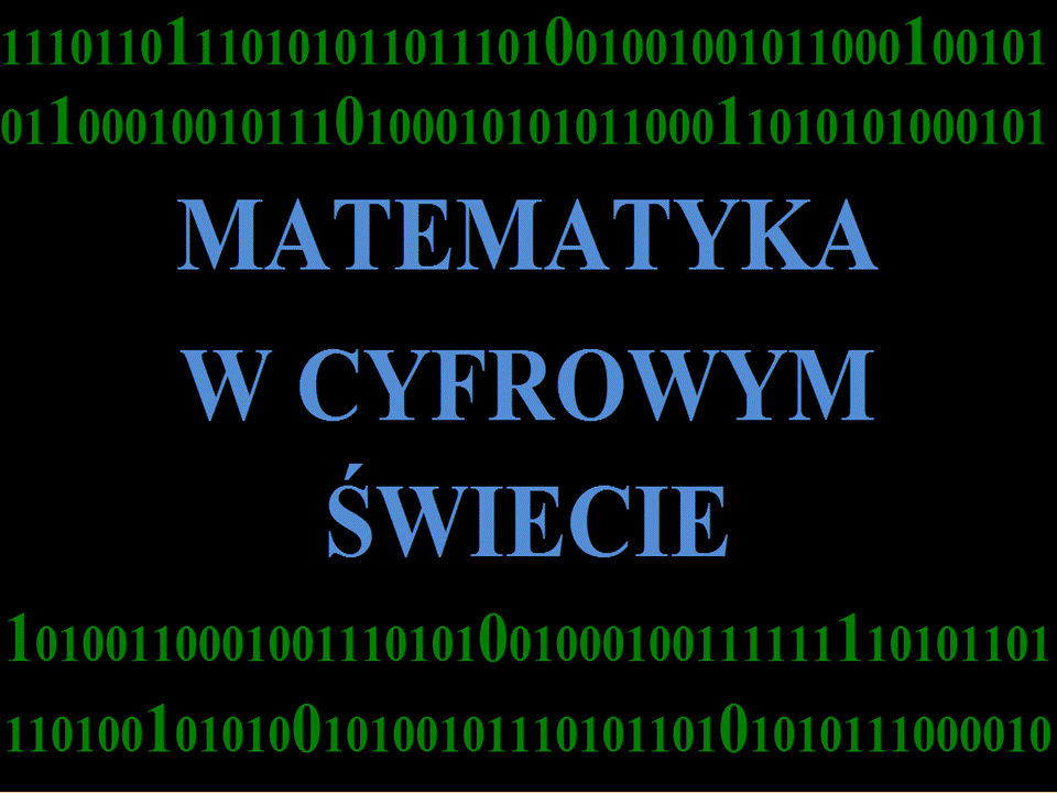 Tutaj powinien być opis