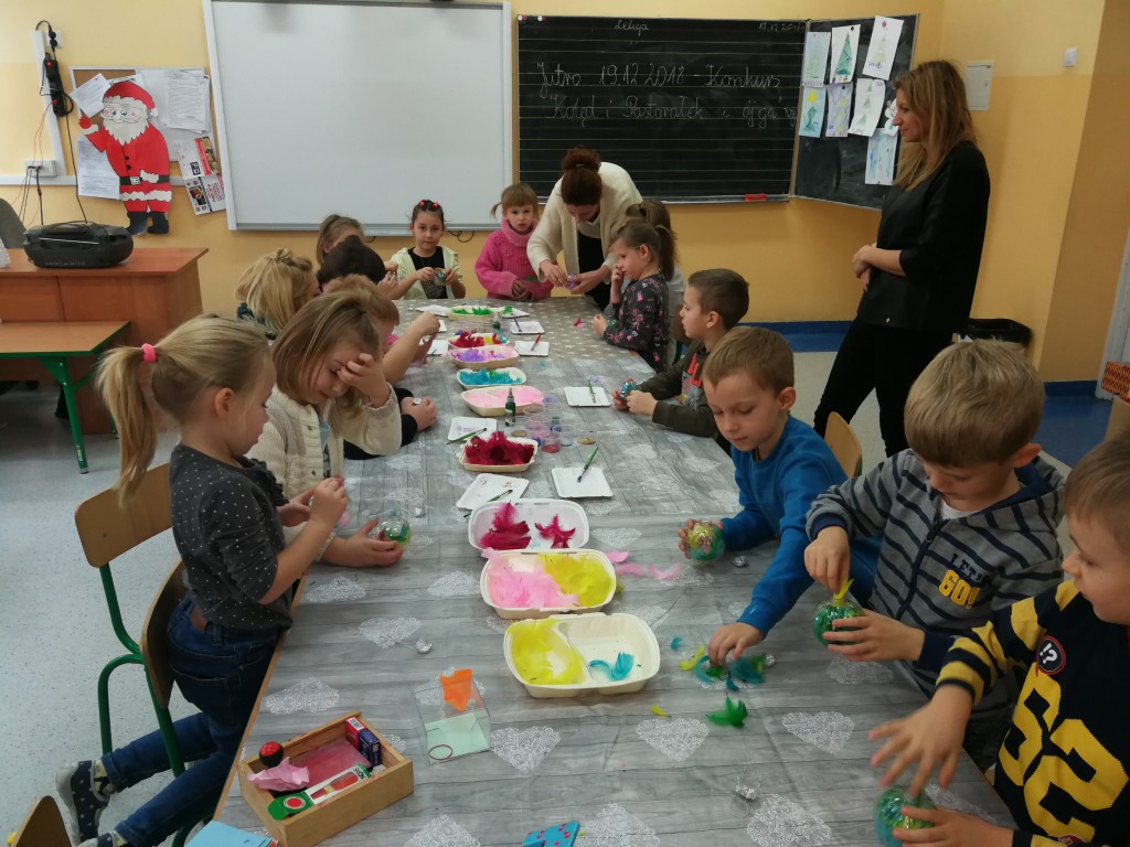 Tutaj powinien być opis