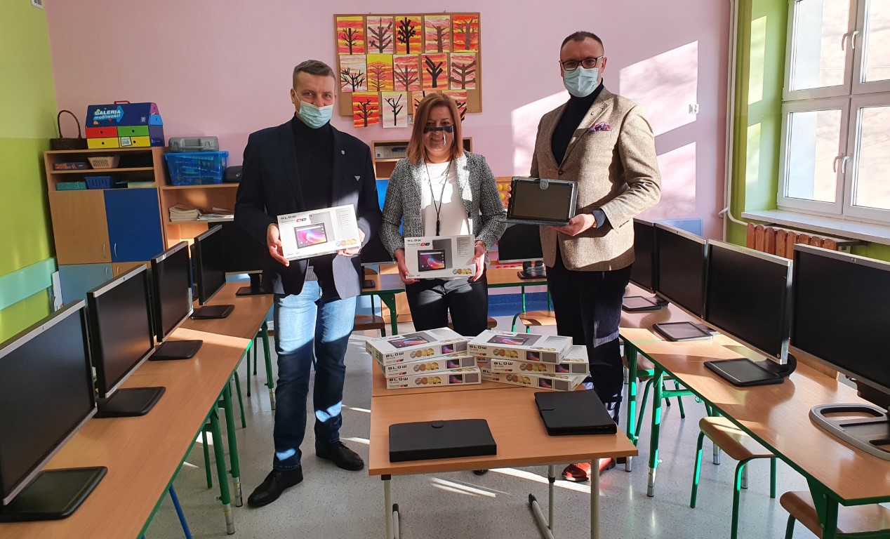 Tutaj powinien być opis