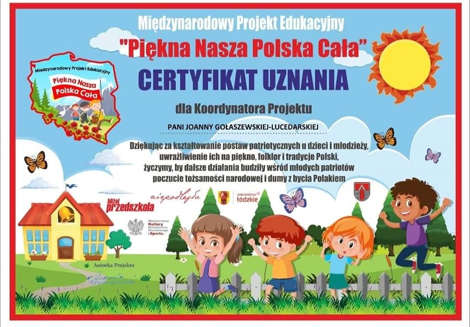Tutaj powinien być opis