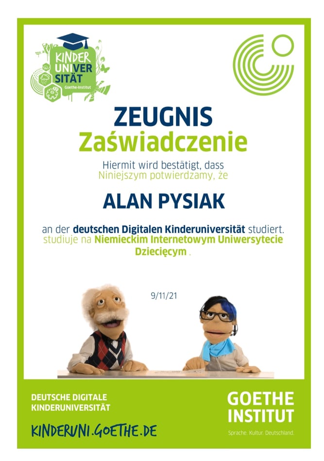 Tutaj powinien być opis